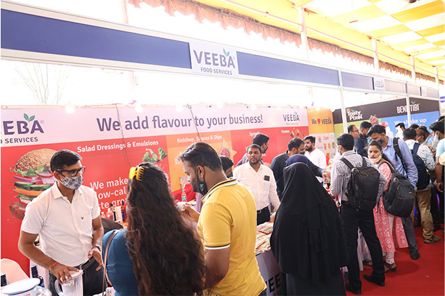 Deccan Hospitality Show