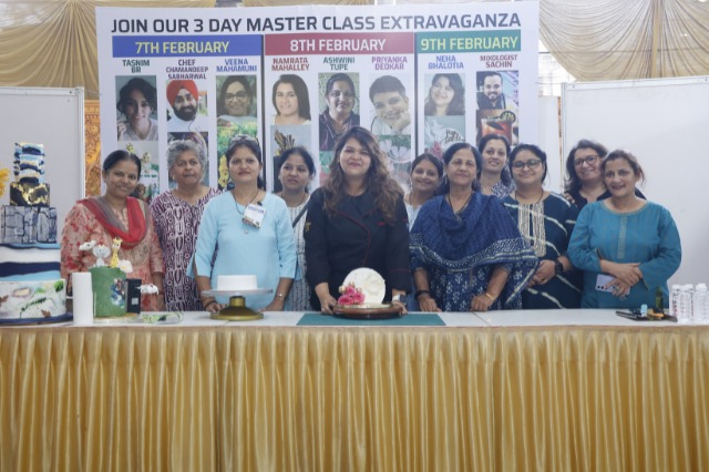 Deccan Hospitality Show