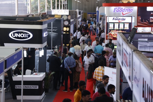 Deccan Hospitality Show