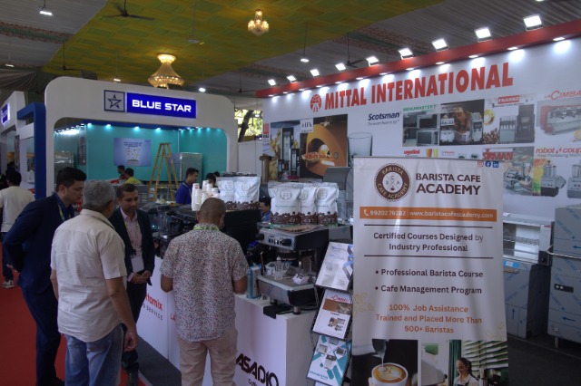 Deccan Hospitality Show