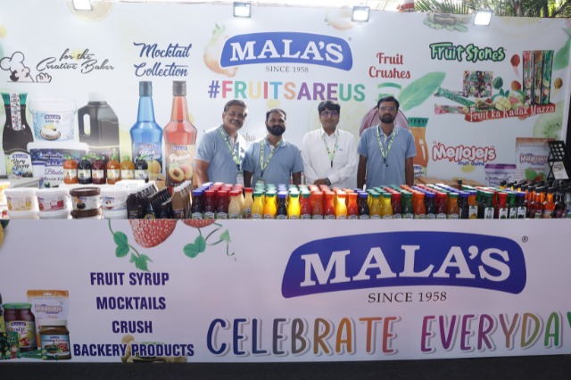 Deccan Hospitality Show